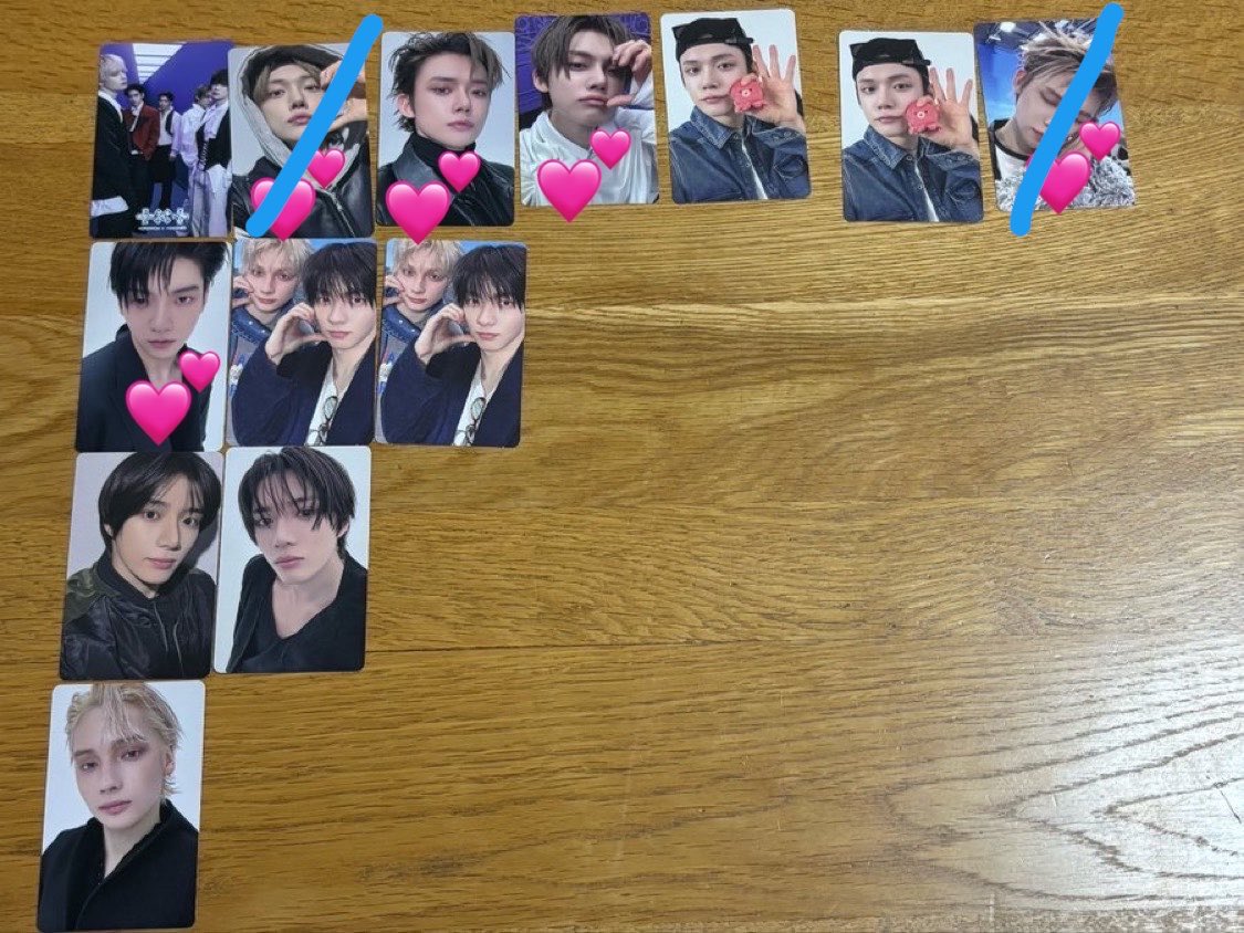 きゃべつ tweet media