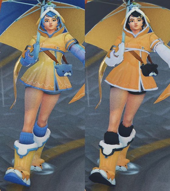 Mandalorymory tweet media