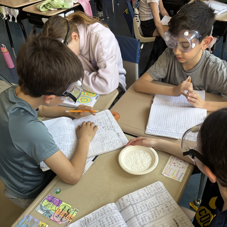 Coolidge School tweet media
