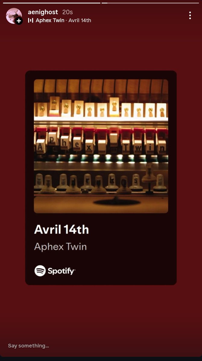 so called free thinkers when it's April 14th