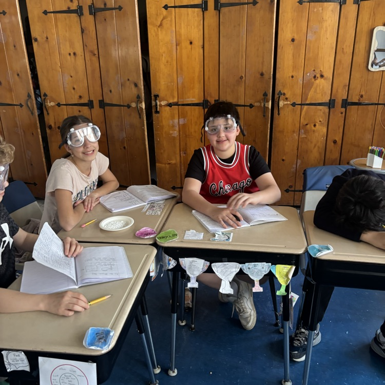 Coolidge School tweet media