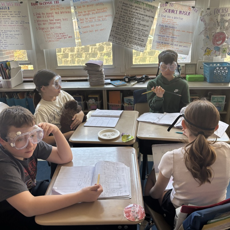 Coolidge School tweet media