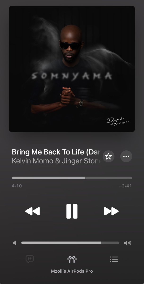 We will be there🤞🏾