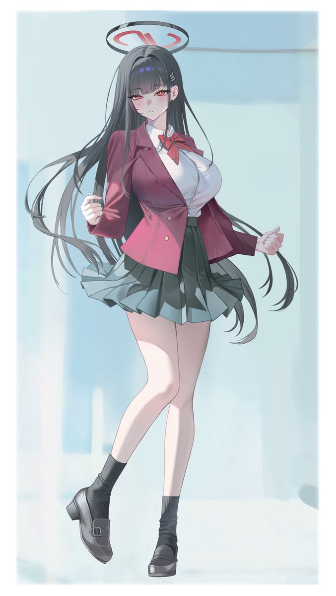 모지/Mozzii tweet media