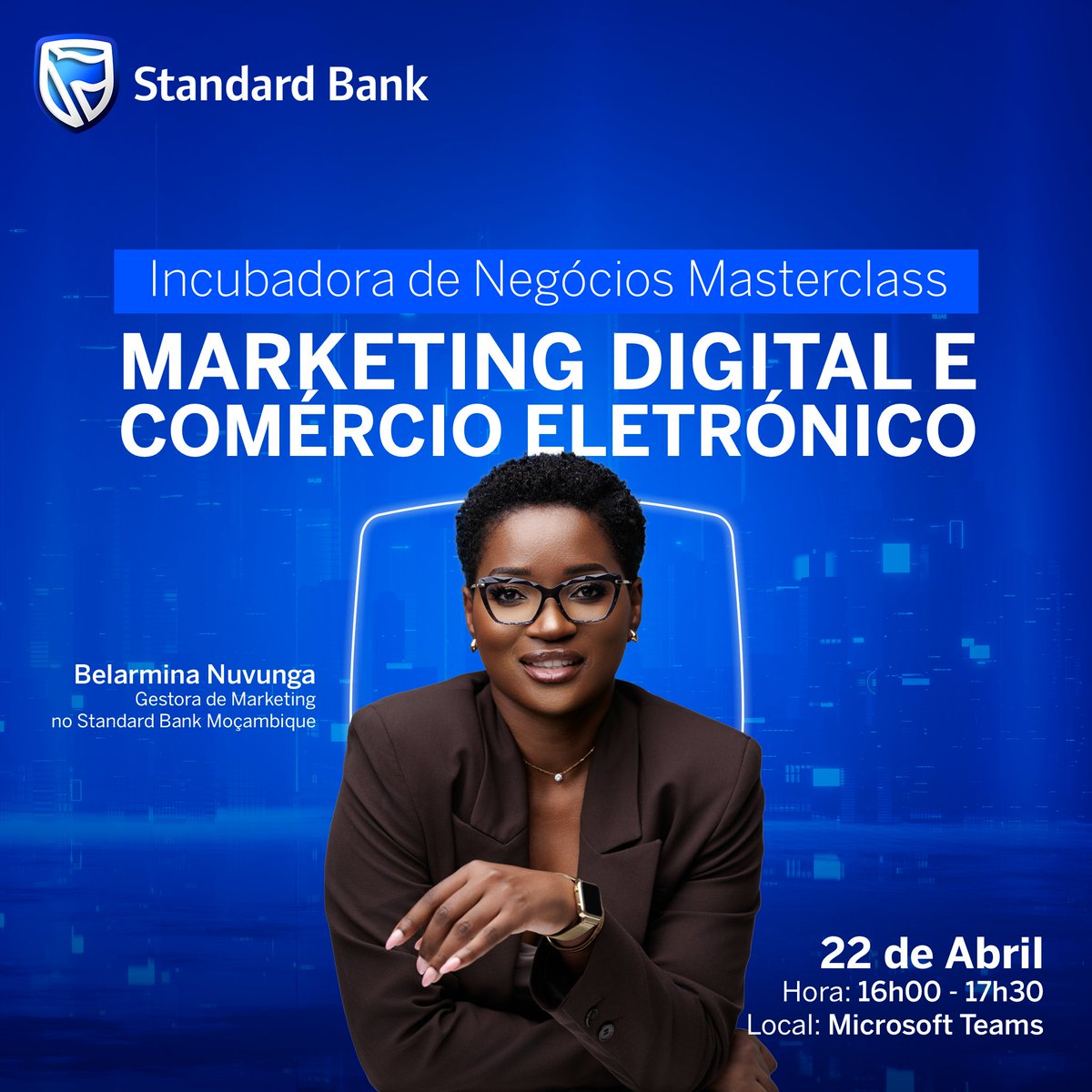 Standardbank tweet media