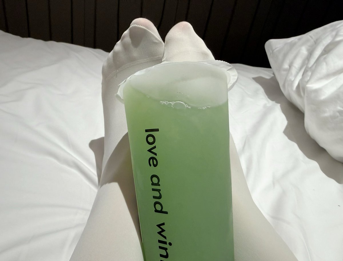 丝丝想睡觉 tweet media