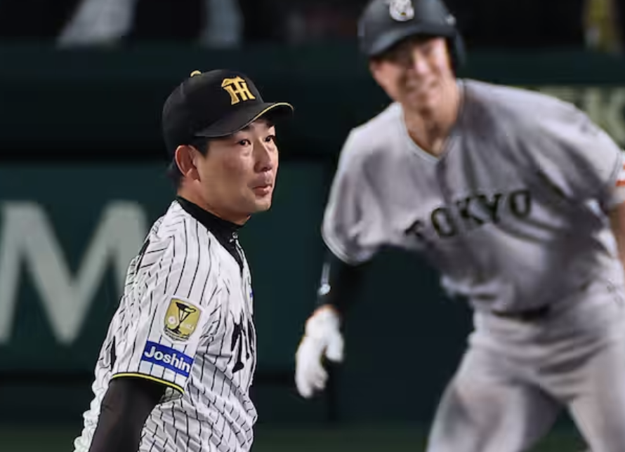 阪神タイガースチャンネル tweet media