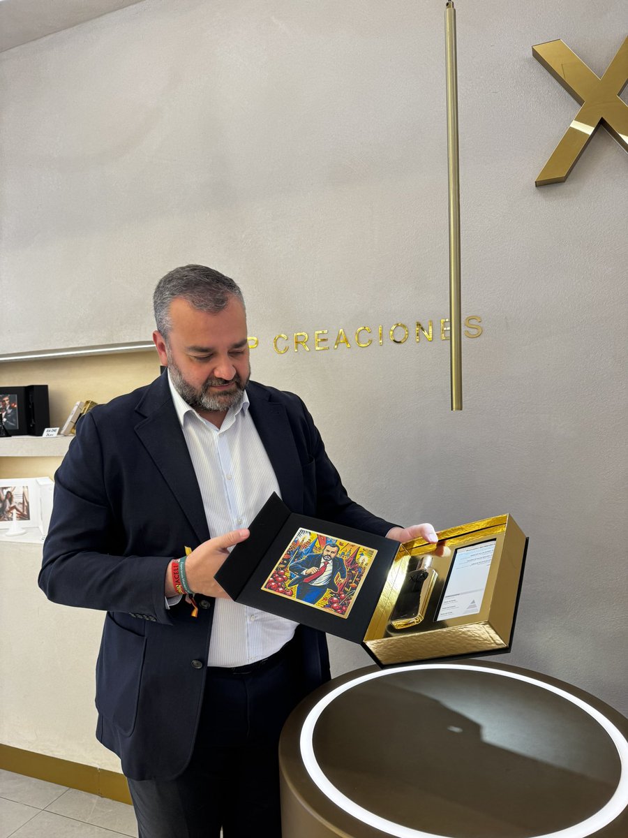 Carlos Segura tweet media