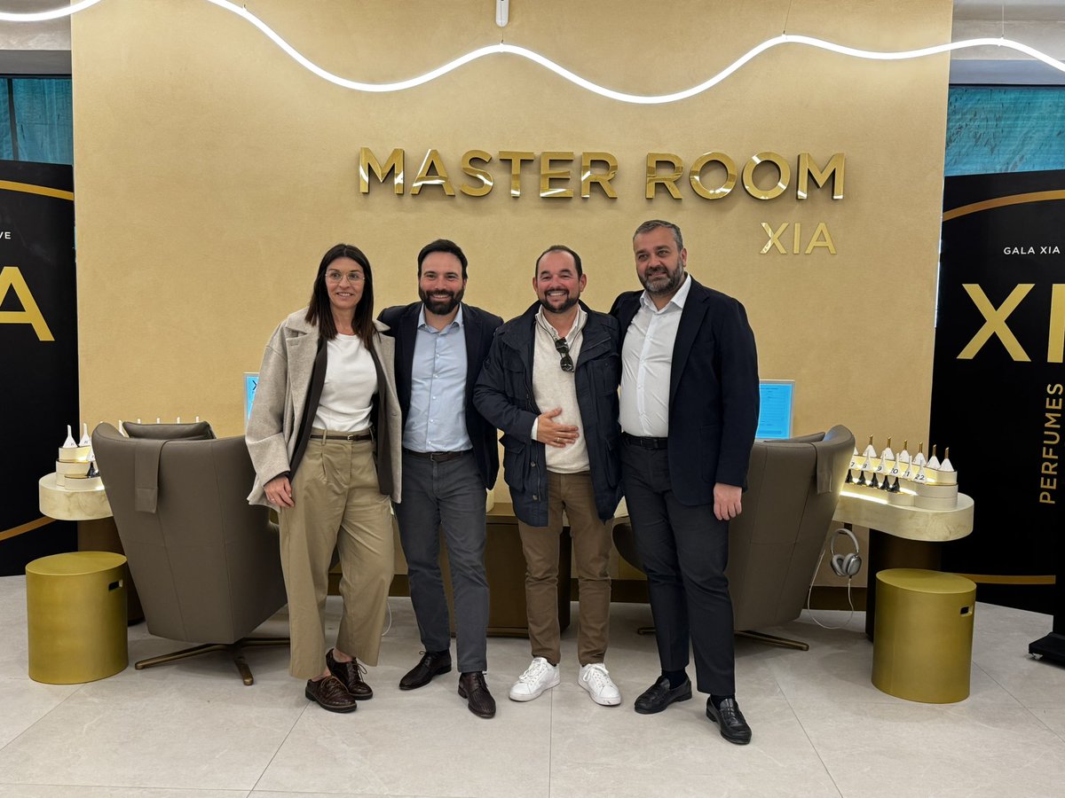 Carlos Segura tweet media