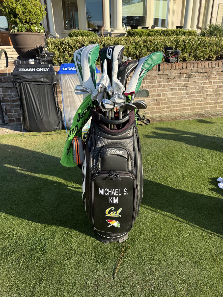 Michael S. Kim tweet media