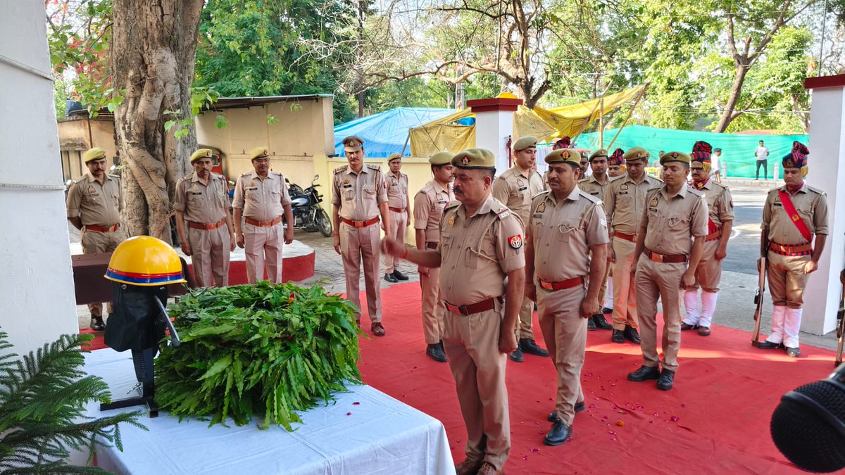 Hamirpur Fire & Emergency Services tweet media