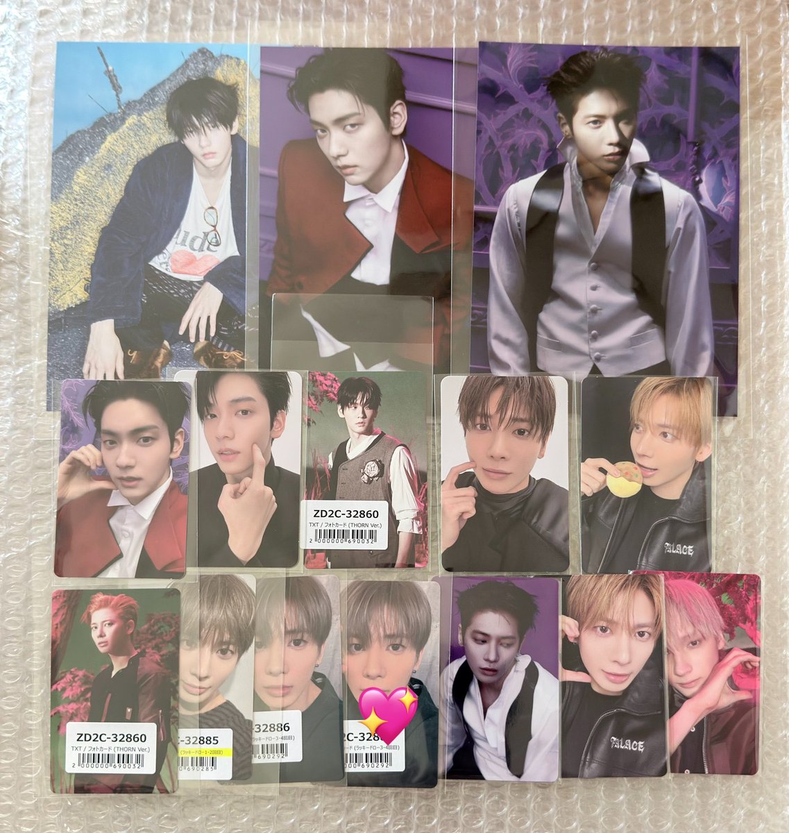 🍀*゜ tweet media