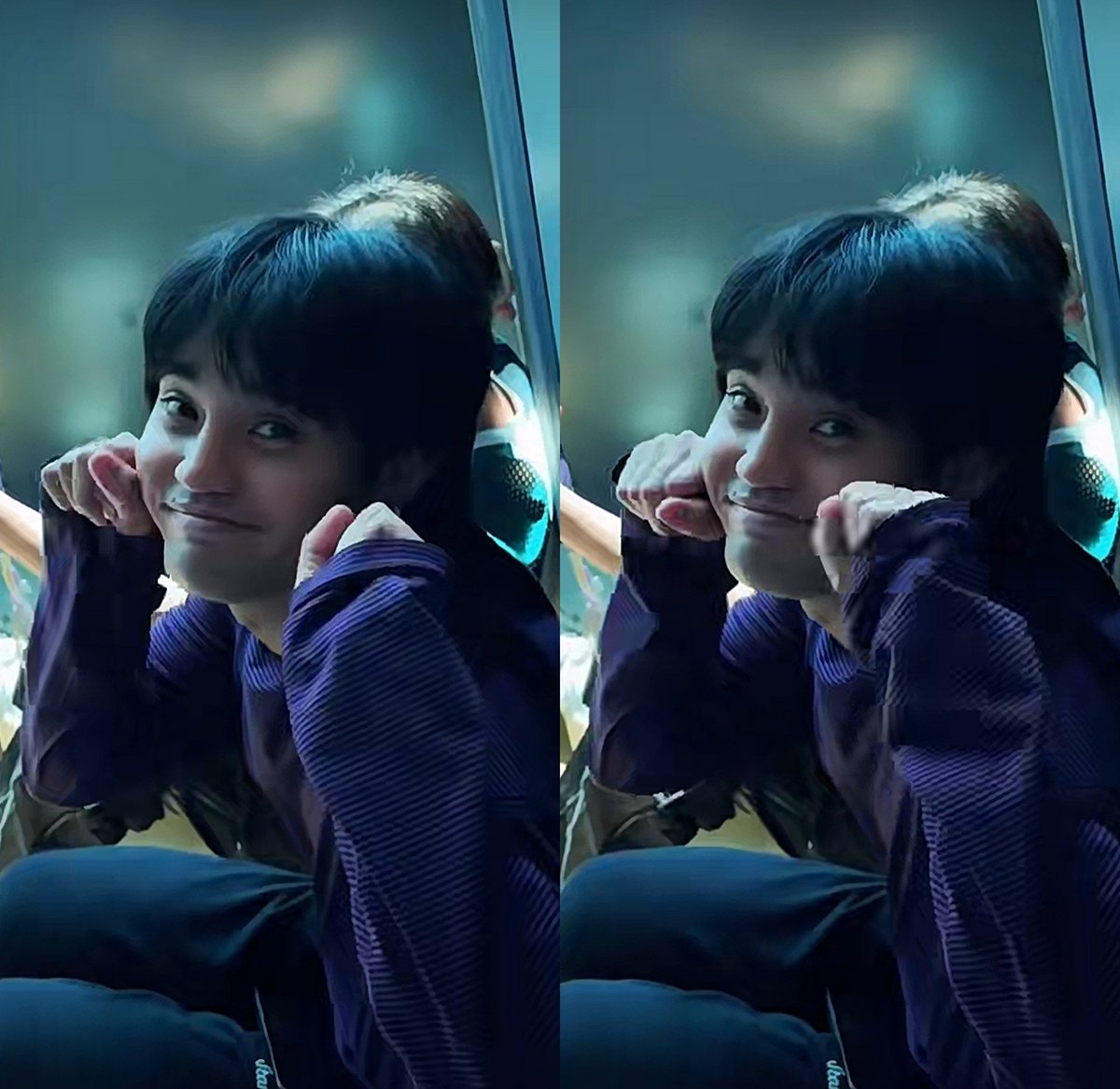 Bev Snow tweet media