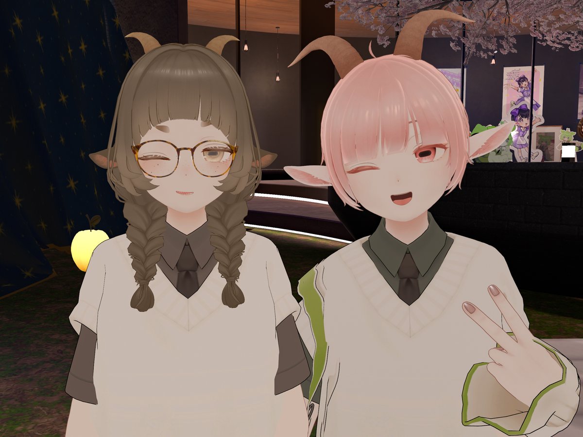 戌月凪✂ tweet media