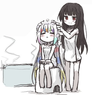 今日はゆっくり