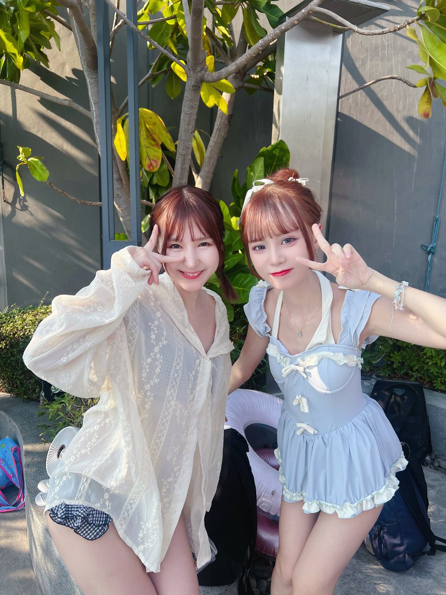 Siamdol「サイアムドル」🇹🇭 tweet media