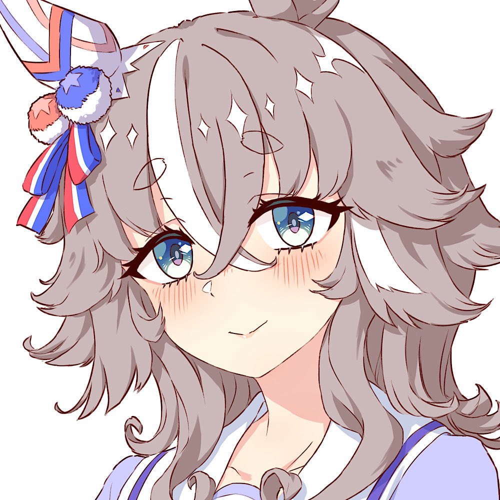 鈴雪風 tweet media