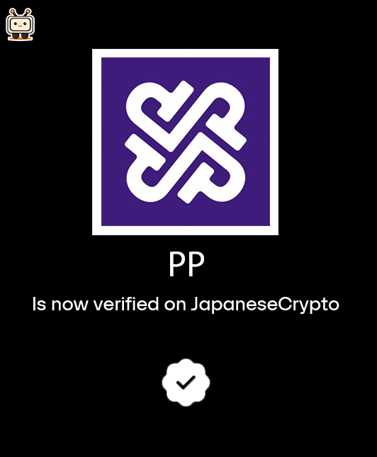 JapaneseCrypto News 日本人コミュニティ 🇯🇵 tweet media