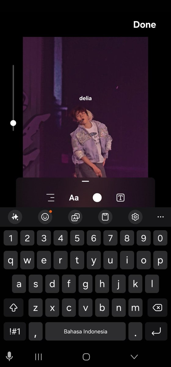 delia❦ tweet media