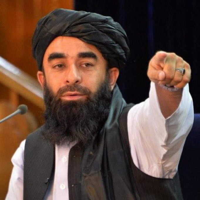 Daily Afganistan tweet media