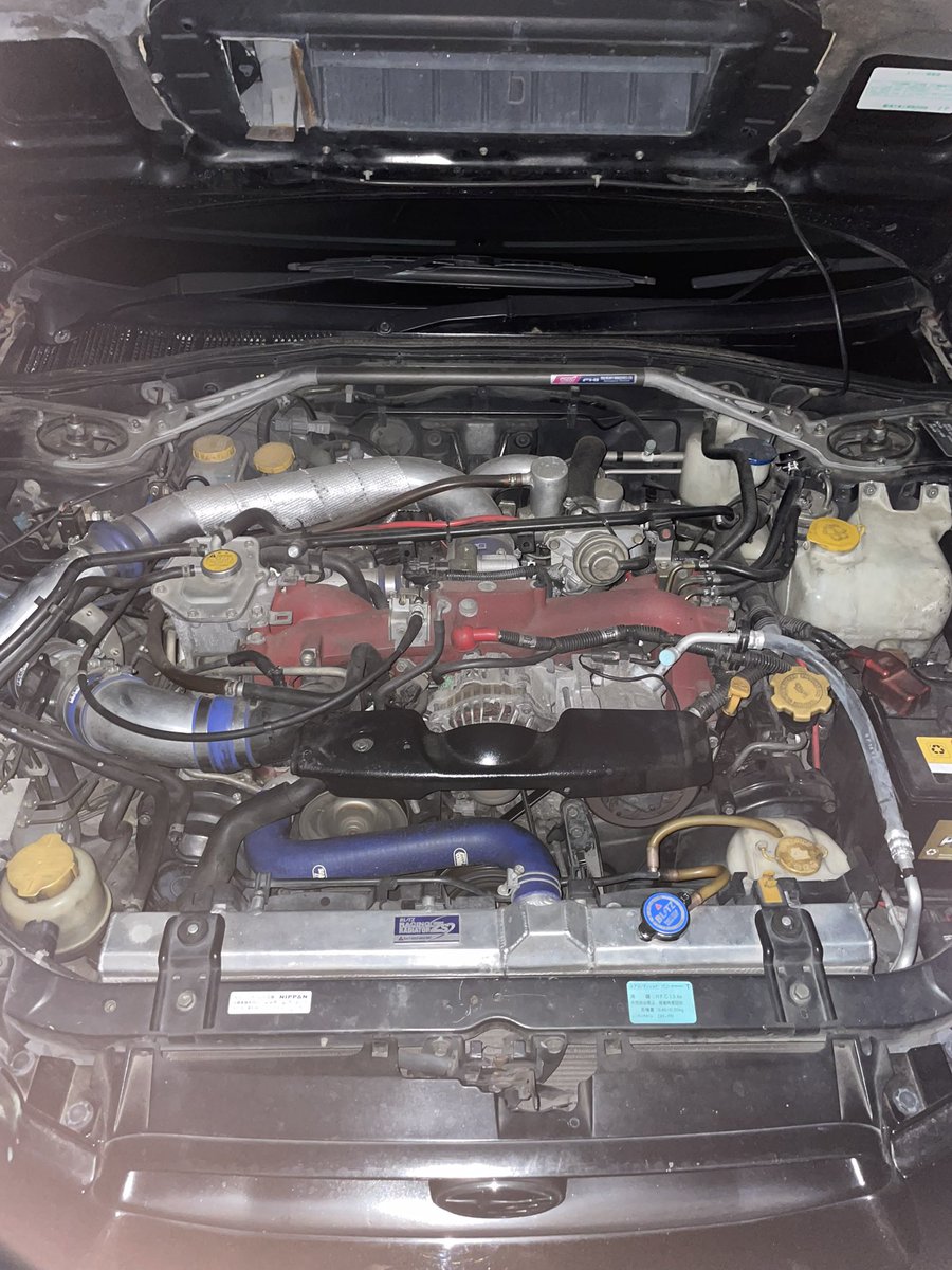 しめさば（:3_\ )_ tweet media