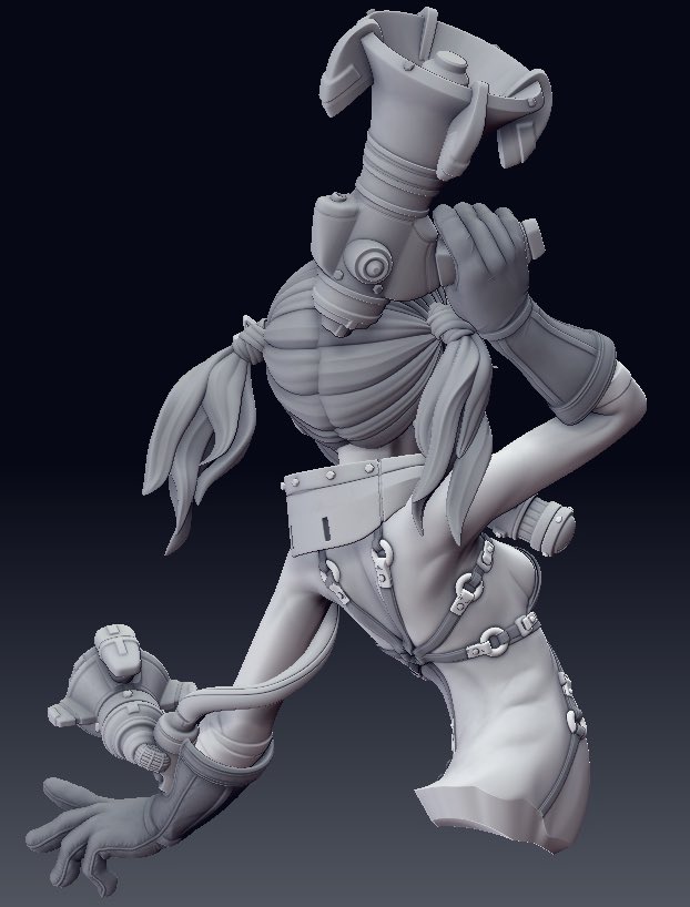 jiro@Tetsusonic@ホビランA-06 tweet media