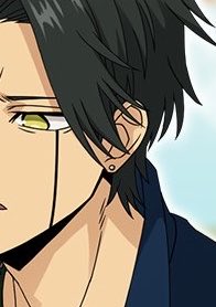 髪癖としては
このえり足とはね具合が
堪らんのです
お仲間おりませぬか？