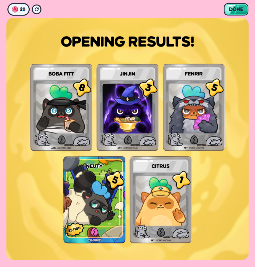 NFTMoon| Ron .BASE tweet media