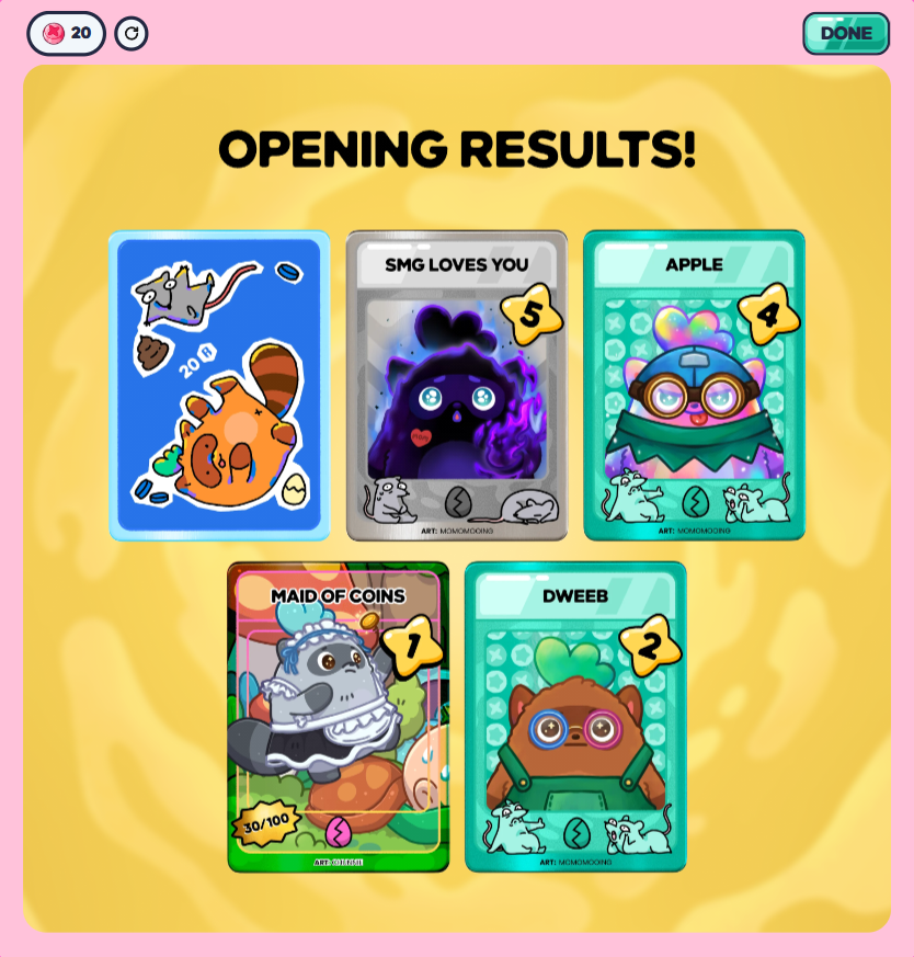 NFTMoon| Ron .BASE tweet media