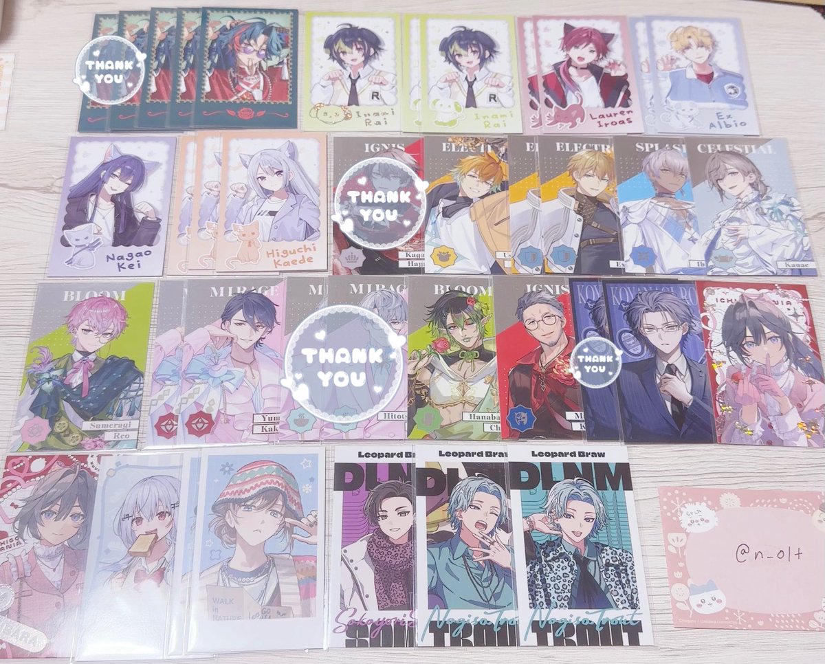 おはな(❁︎) tweet media