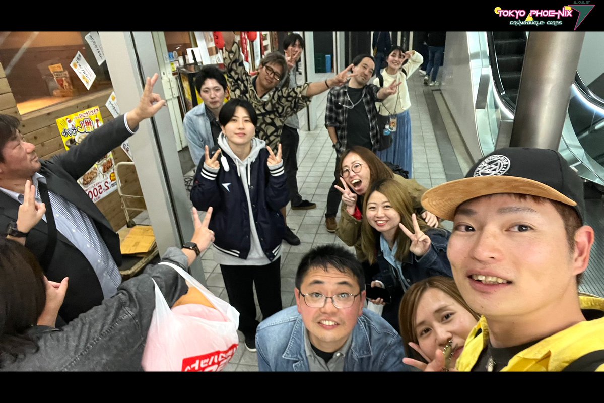 【見学可能日】
🌱5月
▶︎3(日)、4(祝月)、5(祝火)
▶︎10(日)、17(日)、24(日)、31(日)

全セクション募集中‼︎🔥

📩 t-phoenix.org/join-us.html