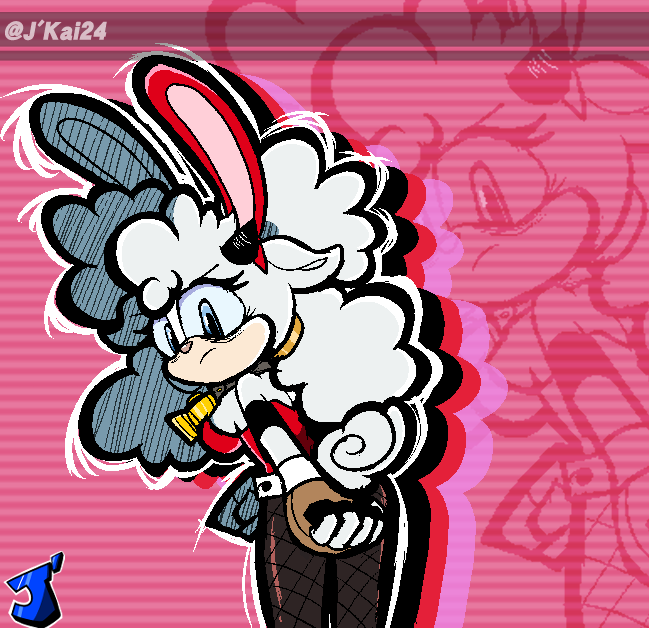 J'Kai (Comms open) tweet media