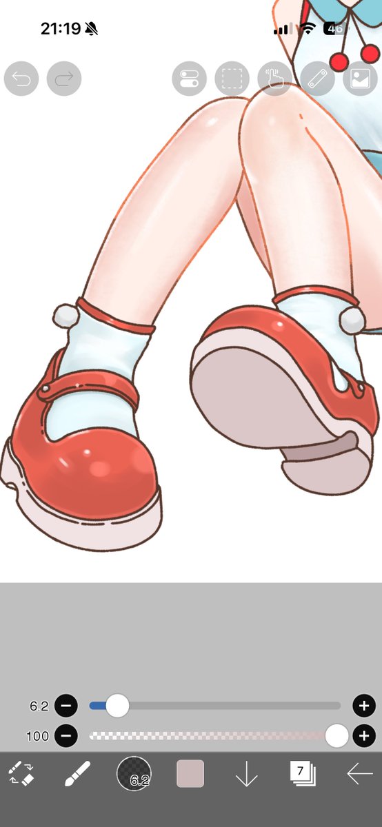 絵中かなえ｜𝕀𝕝𝕝𝕦𝕤𝕥&𝔻𝕖𝕤𝕚𝕘𝕟 tweet media