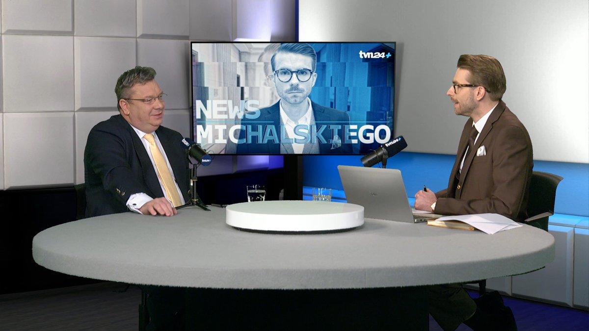 Patryk Michalski tweet media