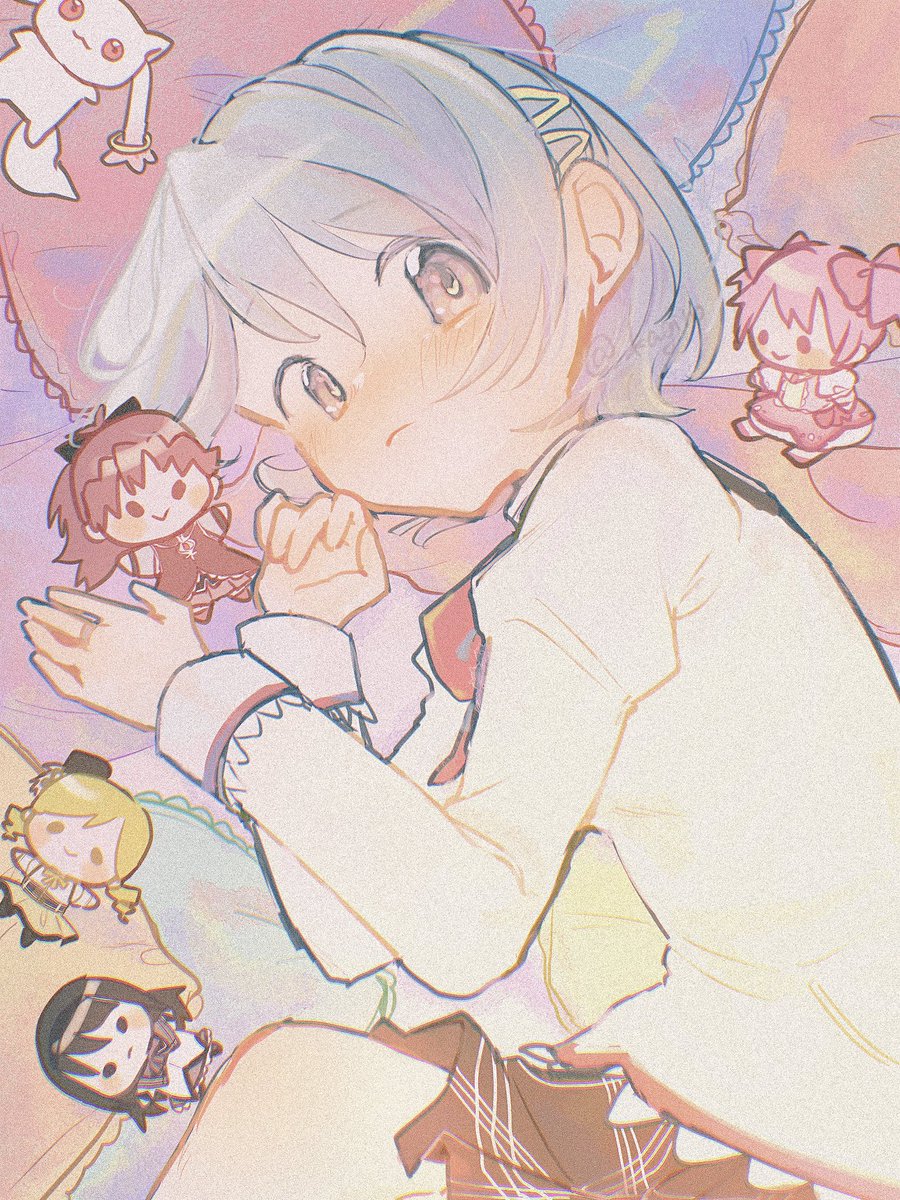 かぎの🔑 tweet media