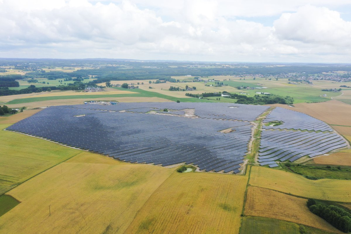 Janusz Pietruszyński tweet media