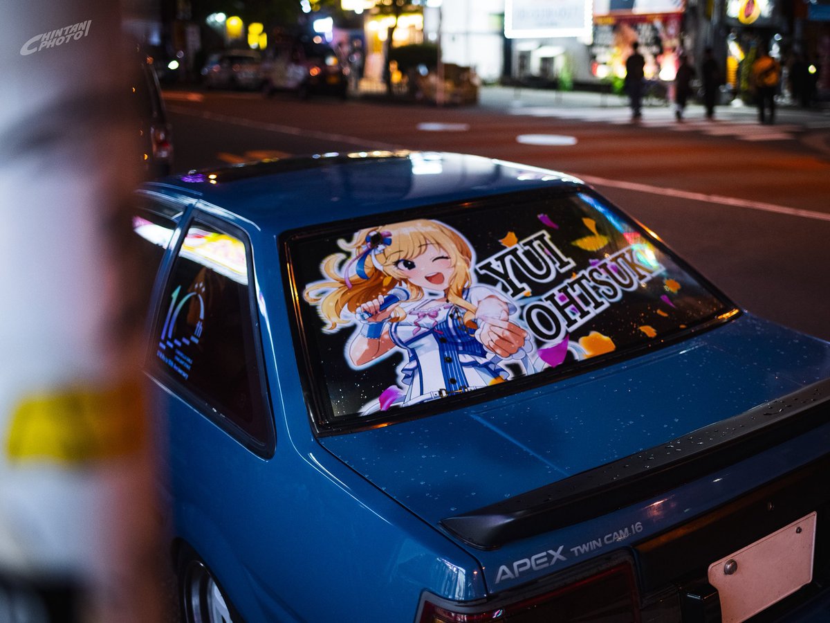 天使にふれたよ！-富田･前田 𝐜𝐨𝐯𝐞𝐫- (はま) tweet media