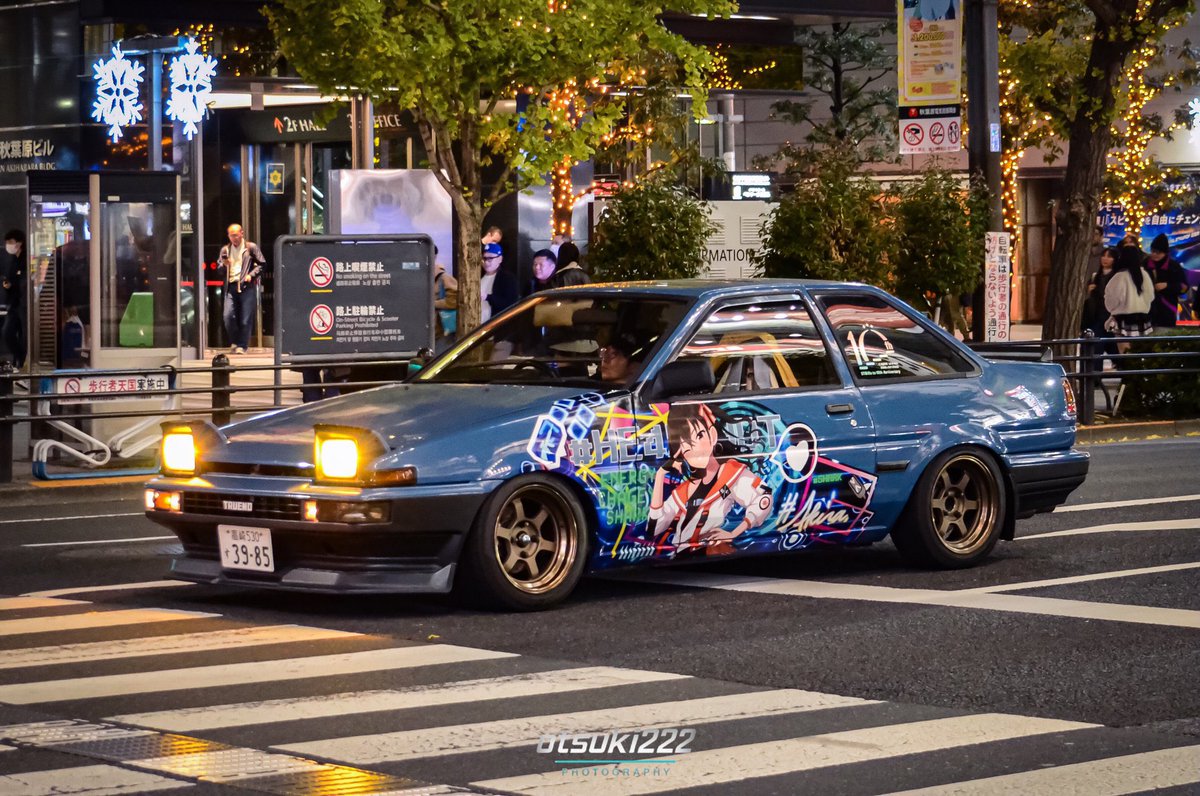 天使にふれたよ！-富田･前田 𝐜𝐨𝐯𝐞𝐫- (はま) tweet media