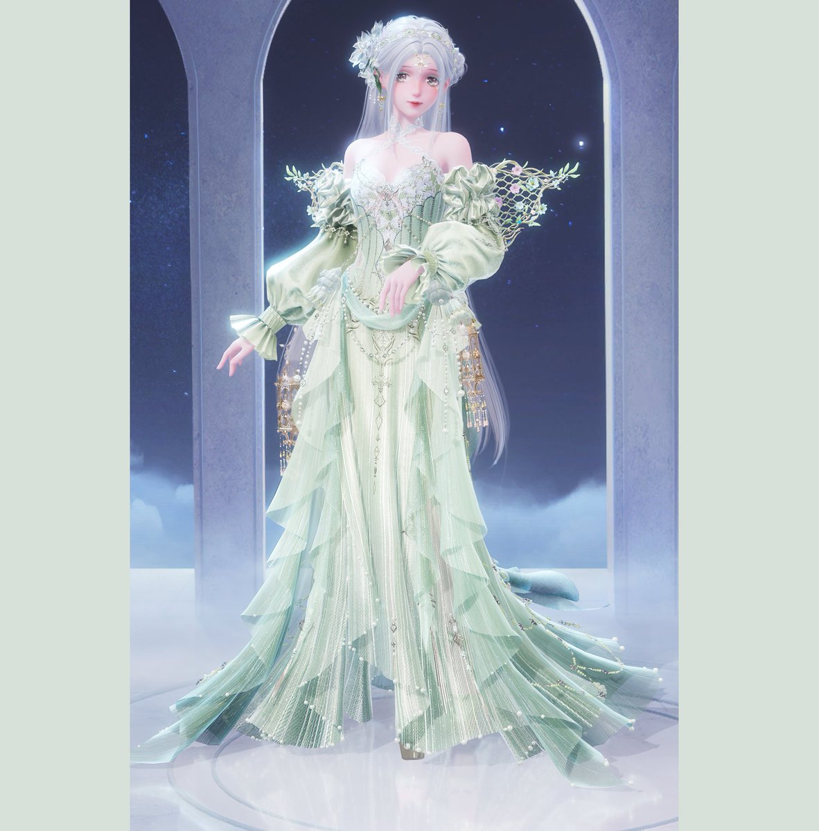 🐮Kalimoo🐮 tweet media