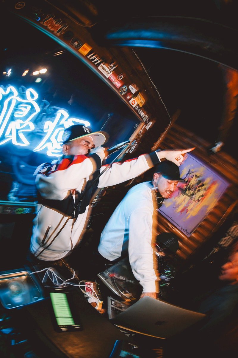 Disry 4THCoast Yella tweet media