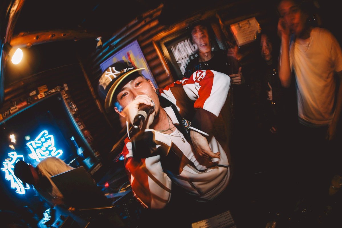 Disry 4THCoast Yella tweet media