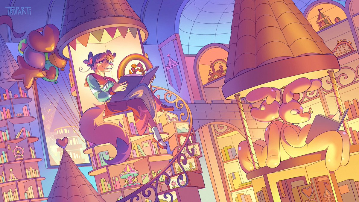 Tropi 🎈 tweet media