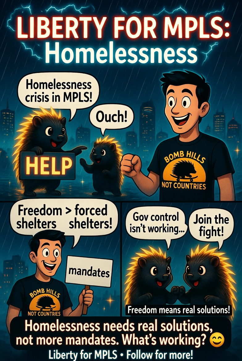 Liberty For Mpls tweet media