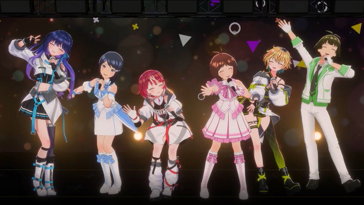 リュノ tweet media