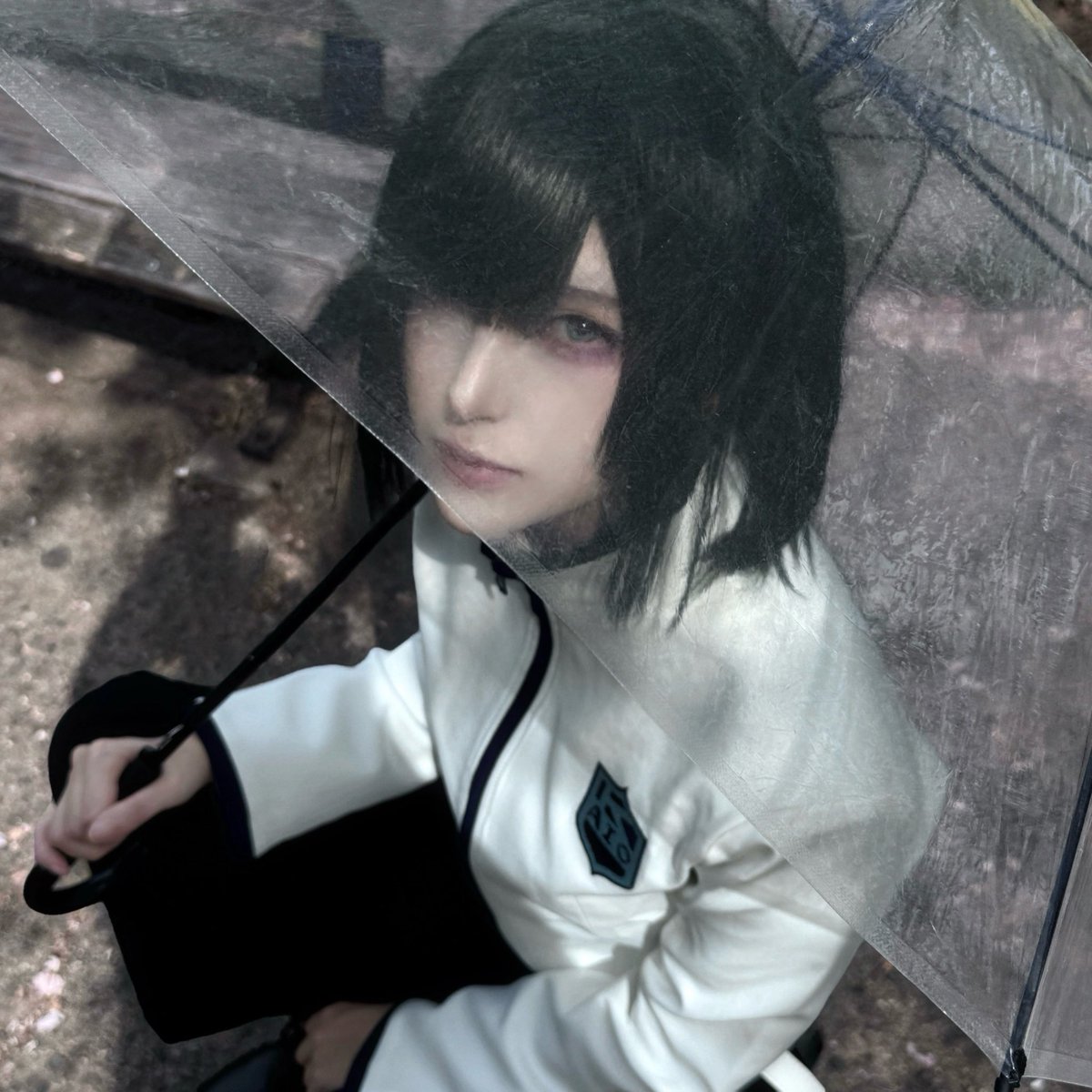 In21uis's tweet photo. アキラ https://t.co/IG0vZ5EEgn