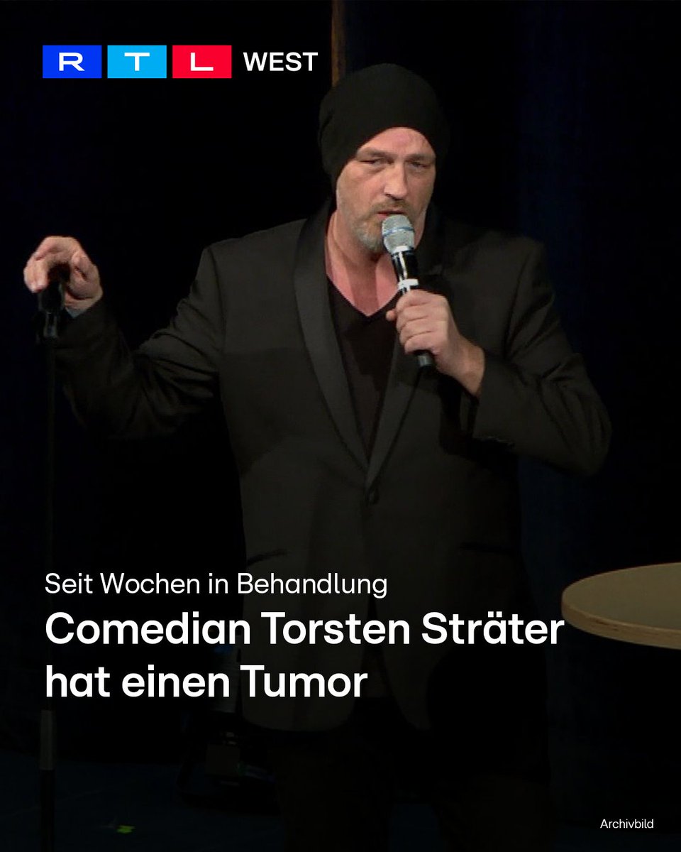 RTL WEST tweet media