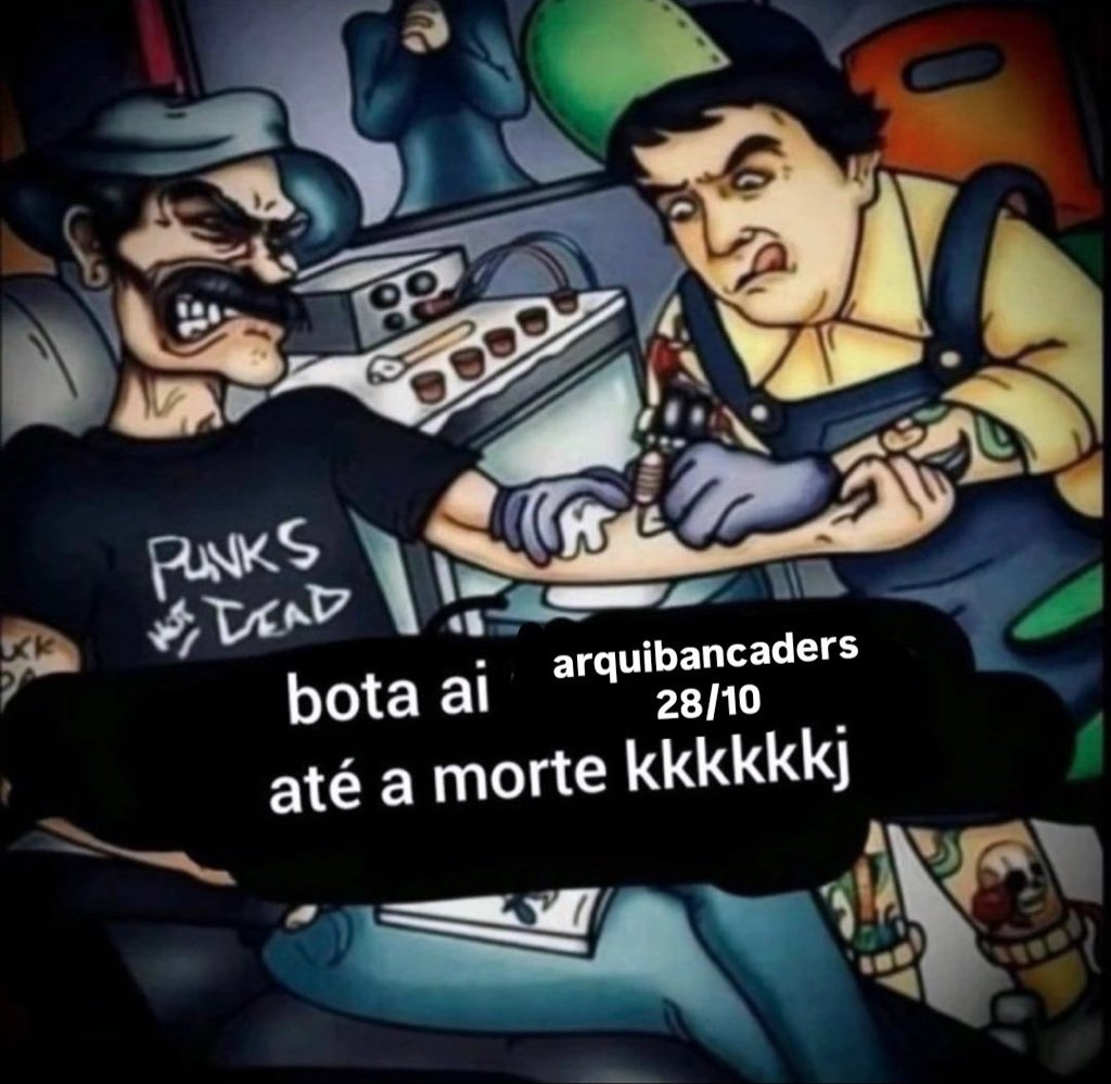 ivy VAI VER O BTS tweet media