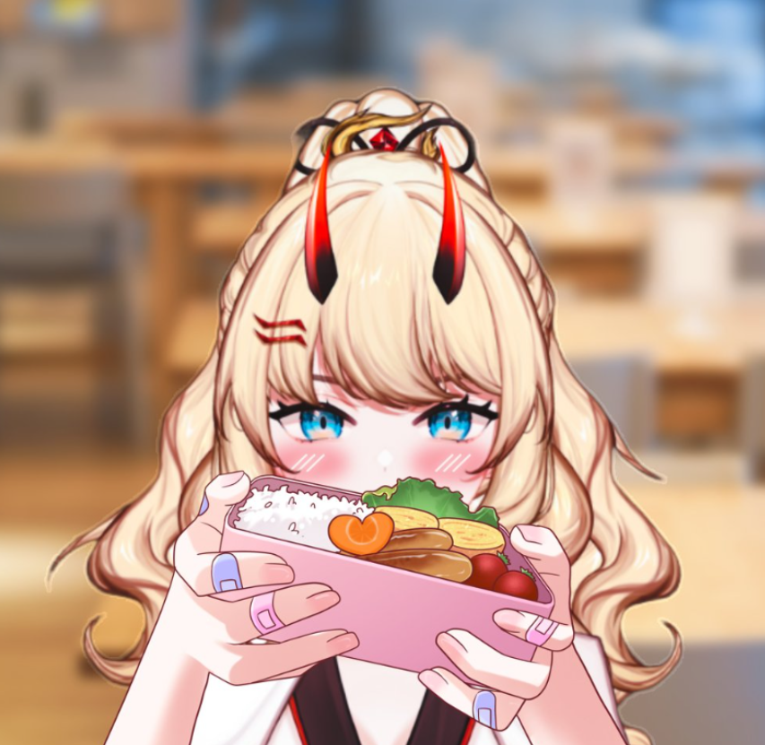 Fuoca 🔥⚔️ Good Girl Lewdtuber tweet media