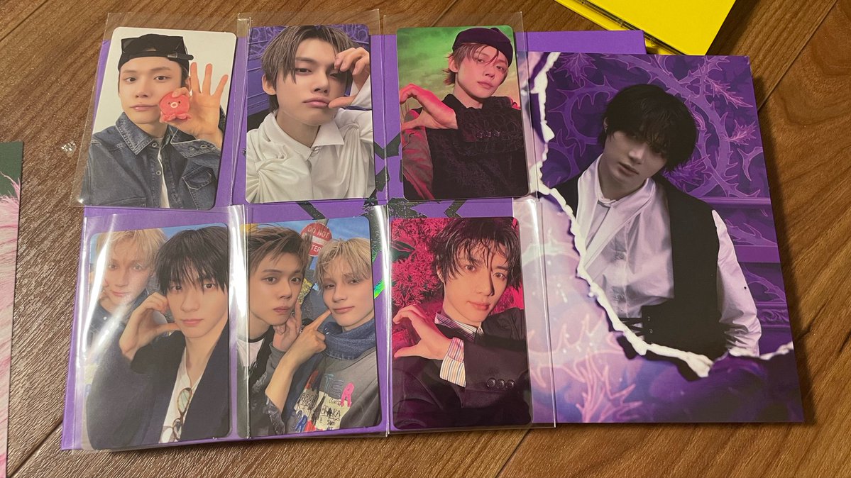 미나미🦊🐰 tweet media