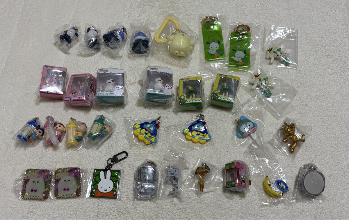 はむち tweet media